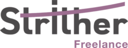 Strihter Freelance